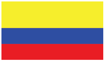 Colombia Embassy