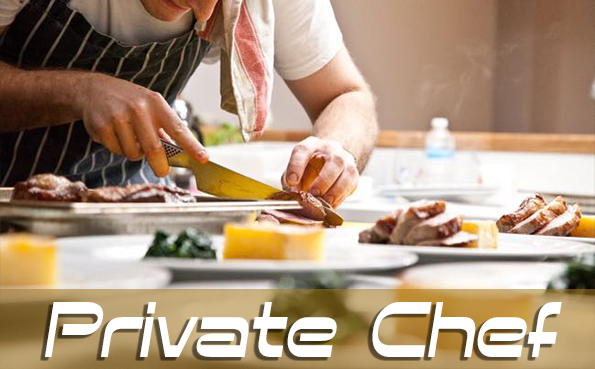 Private Chef Costa Rica