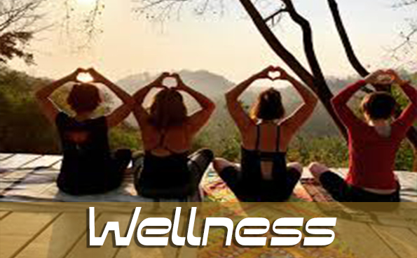  Wellness Costa Rica