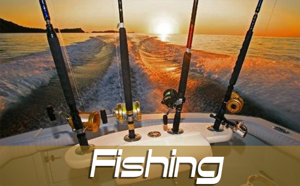 Fishing Costa Rica