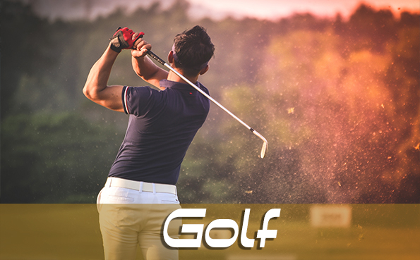 Golf in Costa Rica