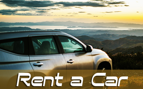 rent a car costa rica