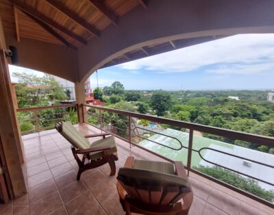 Casa Thomas Sauve Brizas