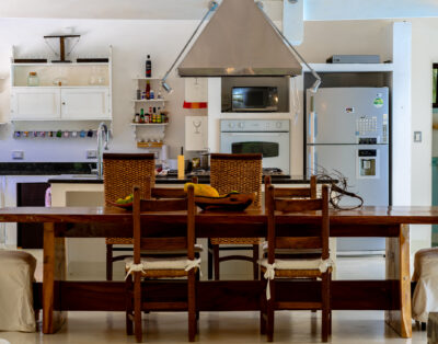 VILLA BLANCA A HIDDEN GEM IN THE JUNGLE OASIS