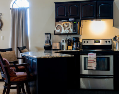 GUEST RM PENTHOUSE OCEAN VIEW CONDO