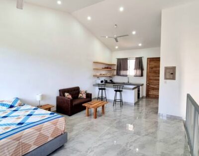 Lovely Studio suite great location in Tamarindo Elmira #6